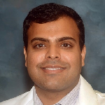 Image of Dr. Vivek N. Patel, MD