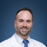 Image of Dr. Gustaf Marshall Van Acker III, PHD, MD