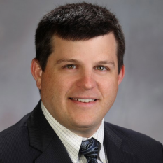 Image of Dr. Patrick Ryan Walsh, MD