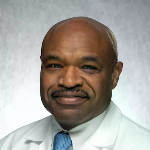 Image of Dr. Saul Wilson, MD