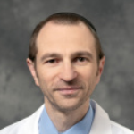 Image of Dr. Alex Politsmakher, MD