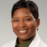 Image of Dr. Shontell N. Thomas, MD