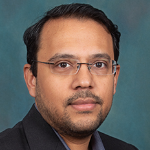 Image of Dr. Tejas Patel, MD