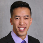 Image of Francis T. Nguyen, DPT, PT