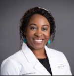 Image of Dr. Nesha-Gay Joan Edwards, DO