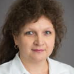 Image of Dr. Agnieszka B. Snioch, MD