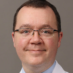 Image of Dr. Bradley Glynn Thomas, MD