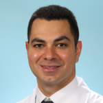 Image of Dr. Alexander George Chamessian, MD PHD