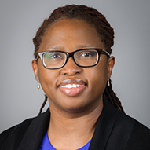 Image of Dr. Nakia Nicole Gaines, MD