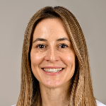 Image of Dr. Nuria Lecumberri, MD, PhD