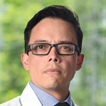 Image of Dr. Mario Andres Bustos Rodriguez, MD