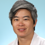 Image of Ms. Sylvia Lin, DPT, OCS, PT