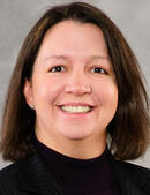 Image of Dr. Erika L. Peterson, MD