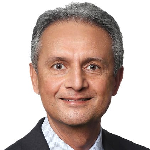 Image of Dr. Sanjay S. Desai, MD