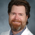 Image of Dr. Jonathan St. George, MD