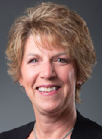 Image of Carol Andrea Huntley-Smith, APRN