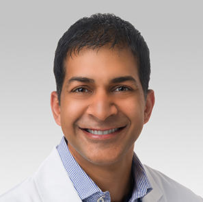 Image of Dr. Rajat K. Jain, MD