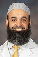 Image of Dr. Zia Rab, FACC, MD