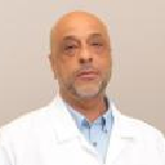 Image of Dr. Masood U. Haque, FAAEM, MD