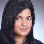 Image of Dr. Disha Mascarenhas, MD