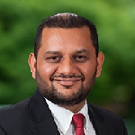 Image of Dr. Apar Bains, MD, MBBS, MPH, FAAFP