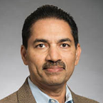 Image of Dr. Balakrishna R. Prabhakar, MD