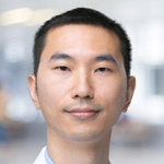 Image of Dr. Eric Yota Yang, PHD, MD, RPVI