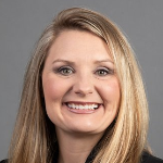 Image of Lindsey B. Garmon, NP