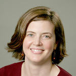 Image of Dr. Amy V. Kontrick, MD