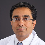 Image of Dr. Sandeep Gautam, MD