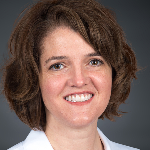 Image of Dr. Thea Cross, MD