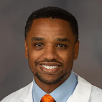 Image of Dr. Derrick Burgess, MD