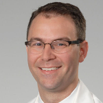 Image of Dr. Christian Paul Hasney, MD