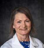 Image of Mrs. Karen Jean Roberts, MSN, ACNP