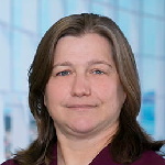 Image of Miss Tina M. Anderson, APRN, AGACNP