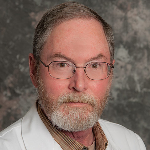 Image of Dr. Douglas B. Yingling, MD, FACS