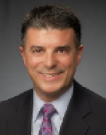 Image of Dr. Peter J. Casterella, MD