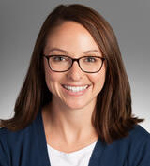 Image of Becky Berentschot, PT, DPT