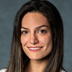 Image of Dr. Alenoush Megerdichi Aramian, PharmD, BCPS