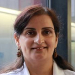 Image of Dr. Teena Chopra, MPH, MD