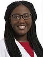 Image of Dr. Aku Emefa Bedu, MD