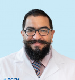 Image of Dr. Angel L. Monserrate-Vazquez, MD