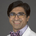 Image of Dr. Omer Asif Siddiqui, MD