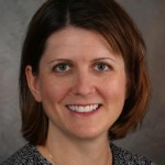 Image of Dr. Heather A. Weber, DO