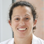 Image of Rebecca R. Cloyes, APRN-CNP