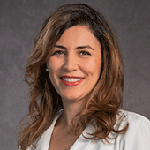 Image of Dr. Niloofar Khalesseh, DDS