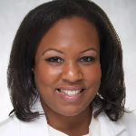 Image of Dr. Joyce E. Goins-Fernandez, PhD, HSPP