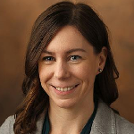 Image of Elizabeth Grace Walsh, PHD