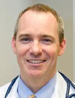 Image of Dr. Graham T. McMahon, MD, MMSC