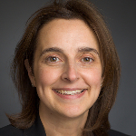 Image of Dr. Suzanne George, MD